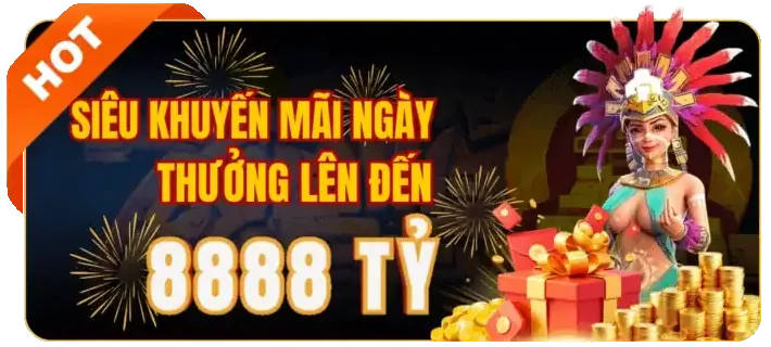 Thưởng nạp lại EG889 Win