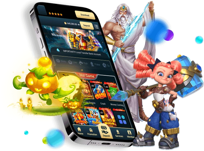 Chiến lược game bắn cá EG889 Win