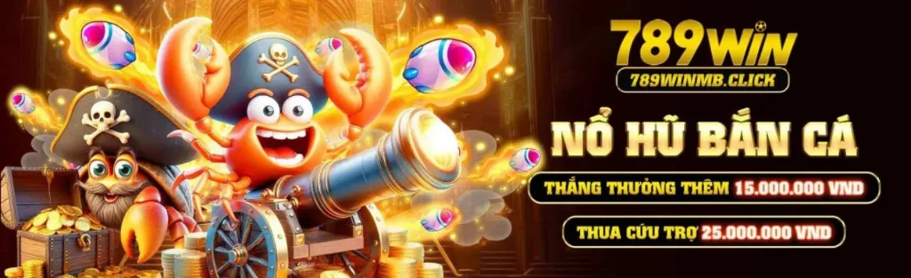 Thế giới bắn cá sống động tại EG889 Win