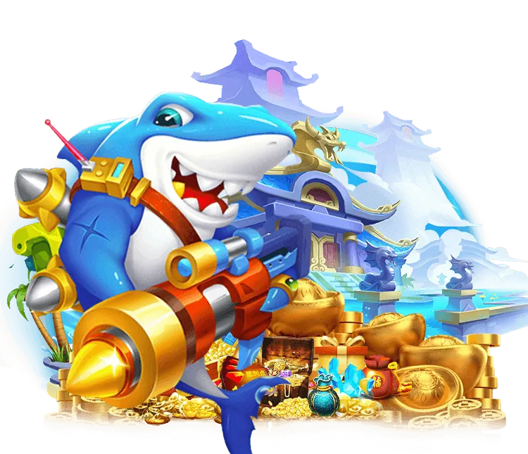 Giao diện trò chơi bắn cá EG889 Win