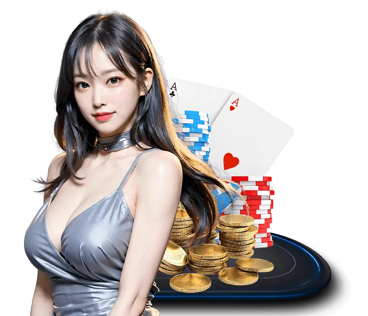 Live Casino với Dealer Người Thật tại EG889 Win